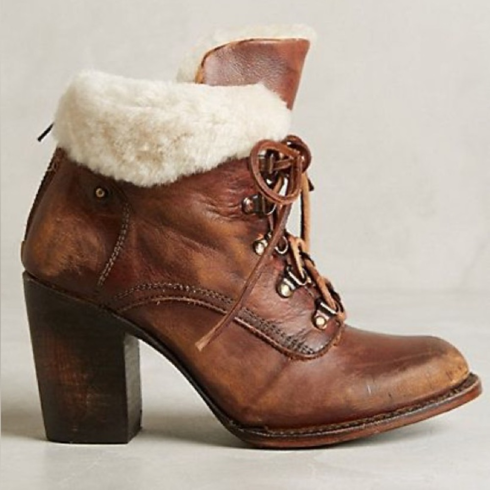 Freebird by Steven Swiss Booties